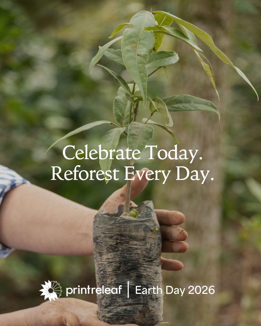 2-PrintReleaf Earth Day Impact 2026 2-PrintReleaf Earth Day Impact 2026