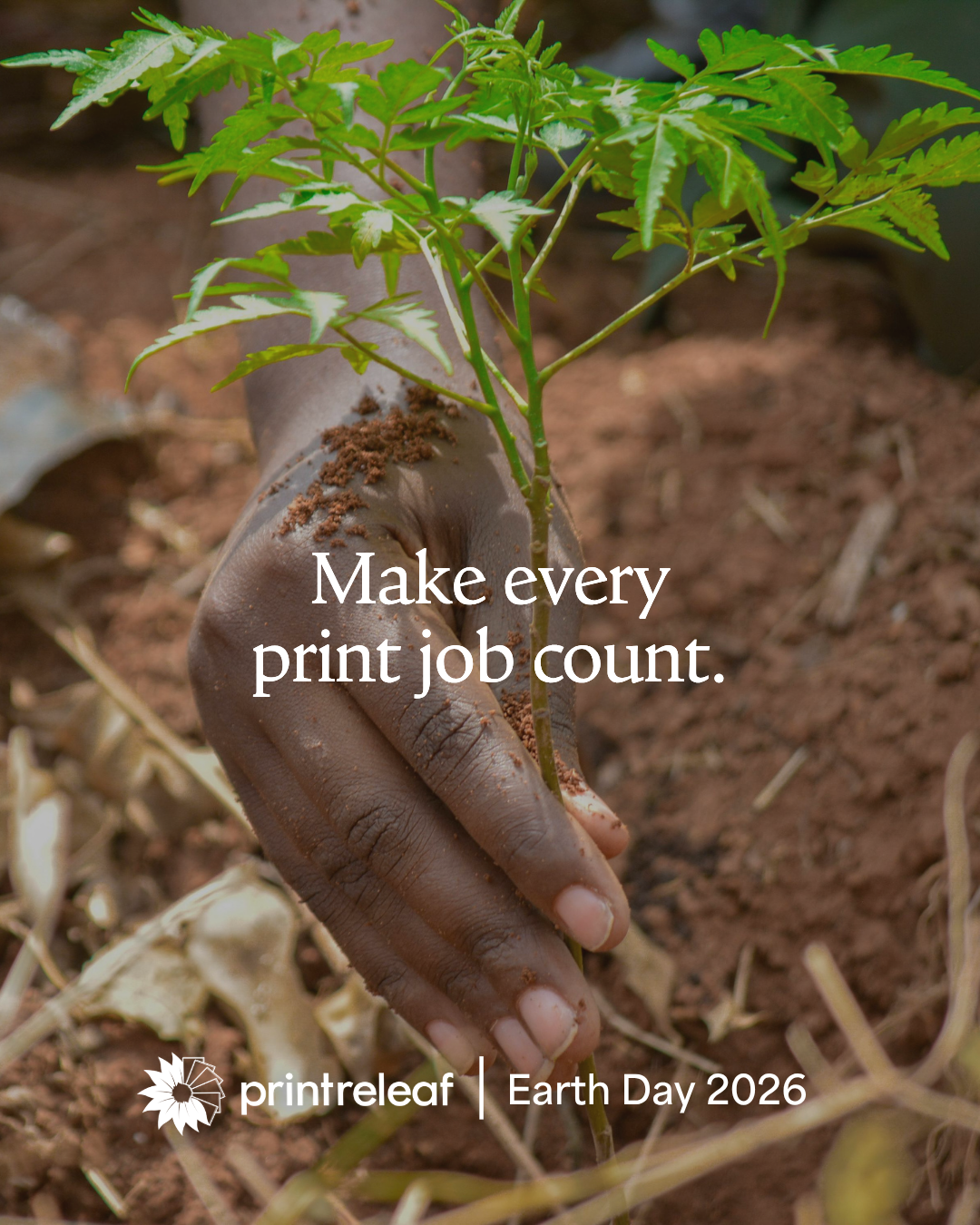 4-PrintReleaf Earth Day Impact 2026 4-PrintReleaf Earth Day Impact 2026