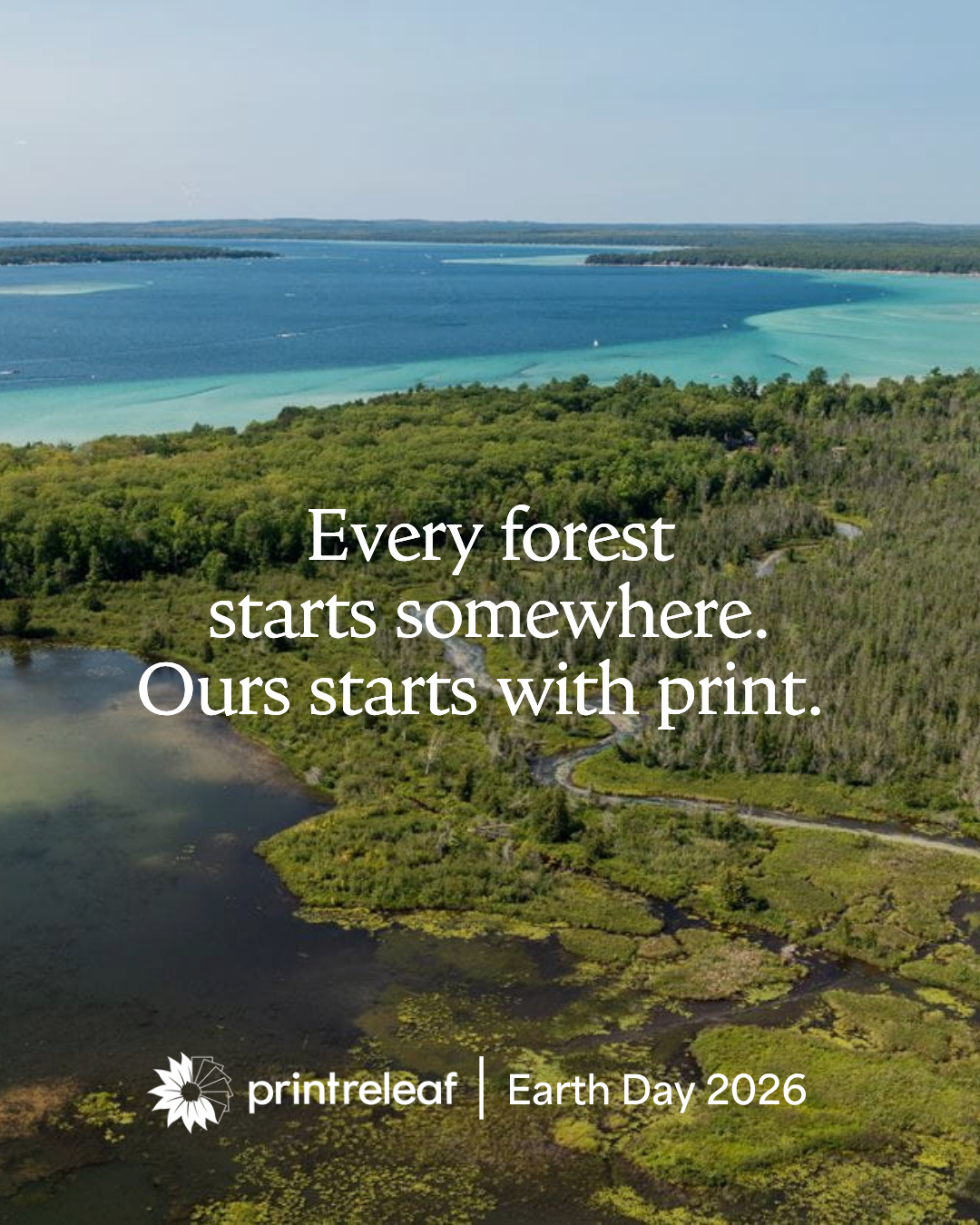 5-PrintReleaf Earth Day Impact 2026 5-PrintReleaf Earth Day Impact 2026