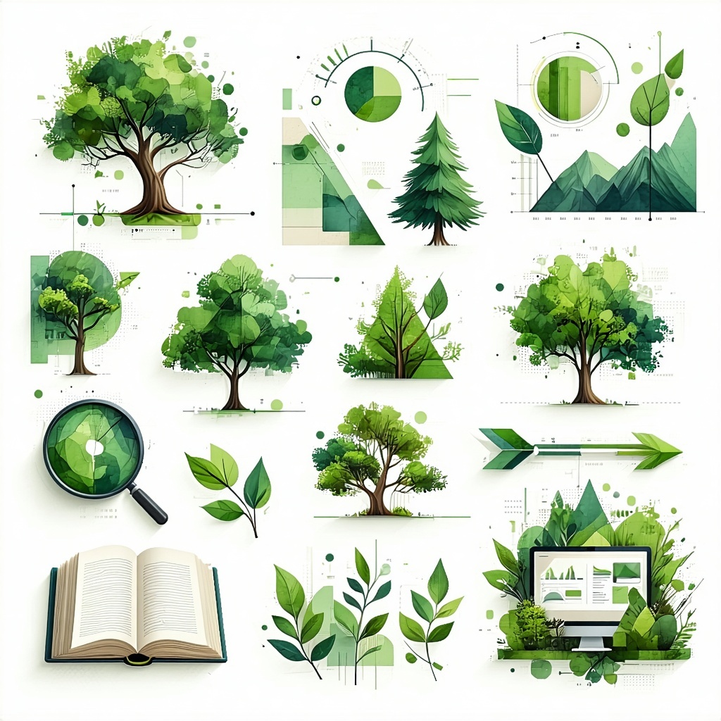 Integrate sustainability into every part of your print and packaging business