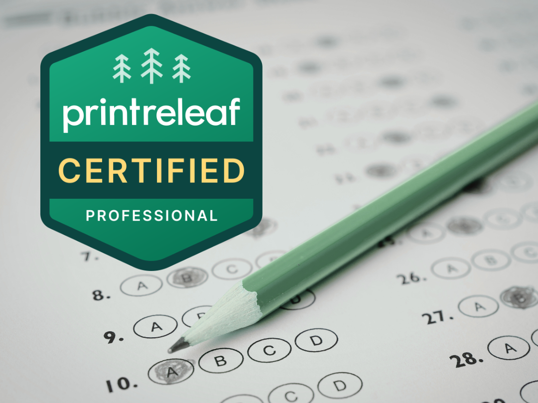 newsletter Certified